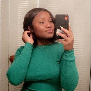 Meet your Posher, Tracy